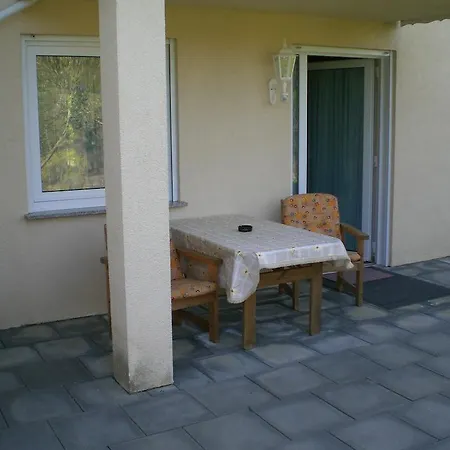 Maison d'hôtes Gastehaus Fewo Am Ahr-radweg