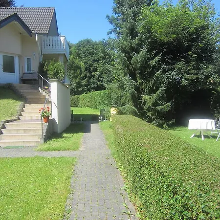 Гостевой дом Gastehaus Fewo Am Ahr-radweg *
