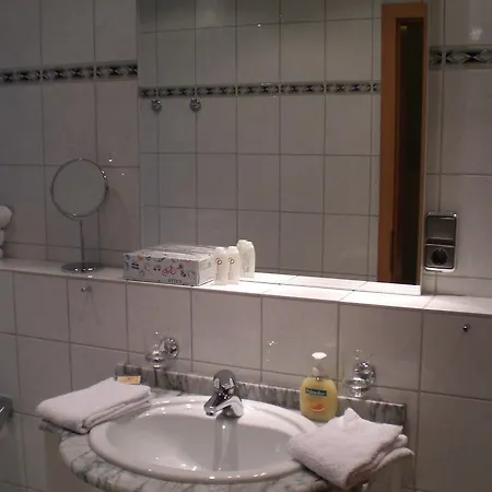 Гостевой дом Gastehaus Fewo Am Ahr-radweg *