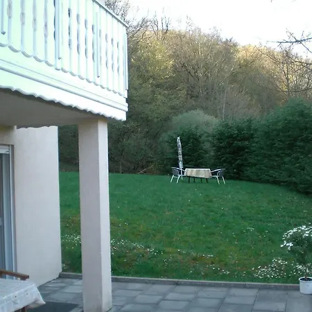Maison d'hôtes Gastehaus Fewo Am Ahr-radweg *